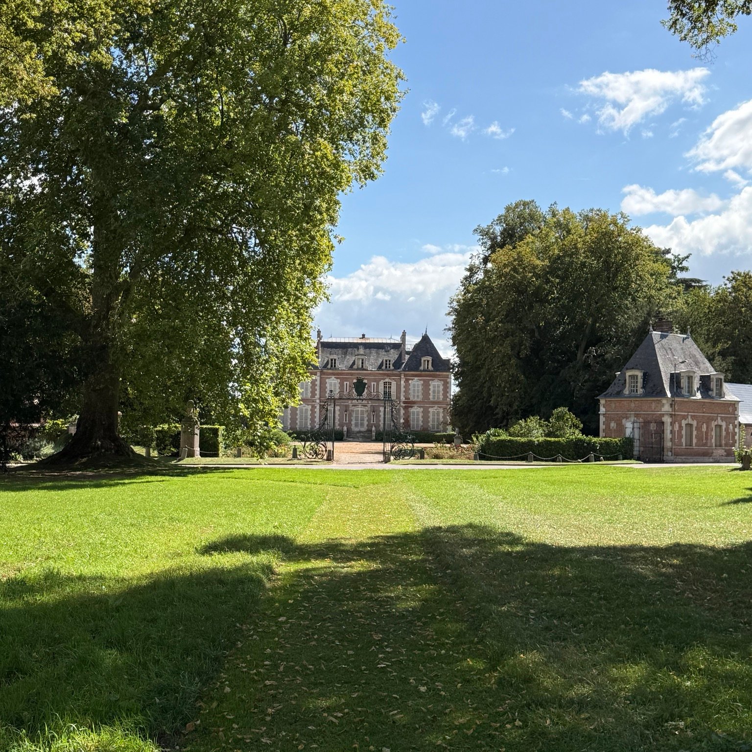 Château de Vatimesnil